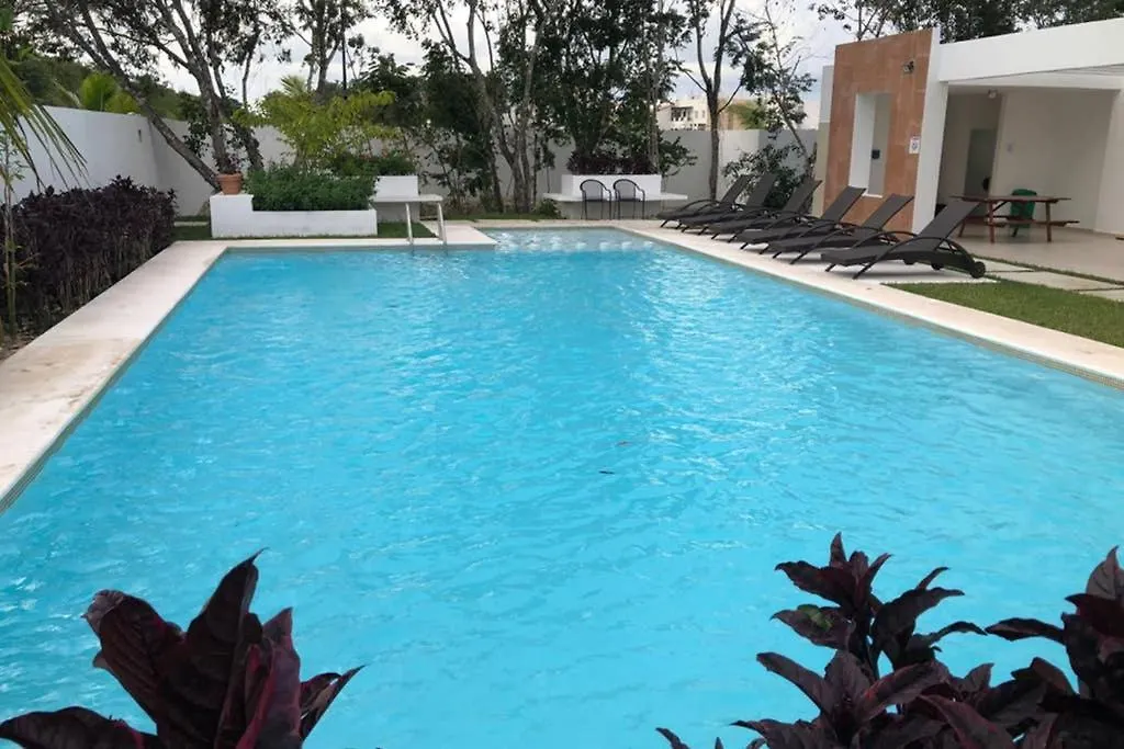 Casa 379 Selvanova by Rentalos Playa del Carmen 0*,  Mexiko
