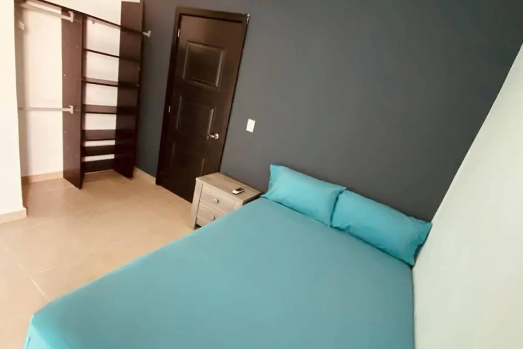 Casa 379 Selvanova by Rentalos Playa del Carmen 0*,  Mexiko