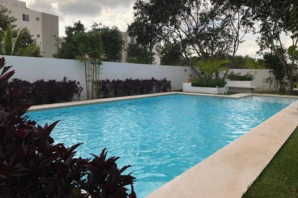 Casa 379 Selvanova By Rentalos Playa del Carmen Holiday home