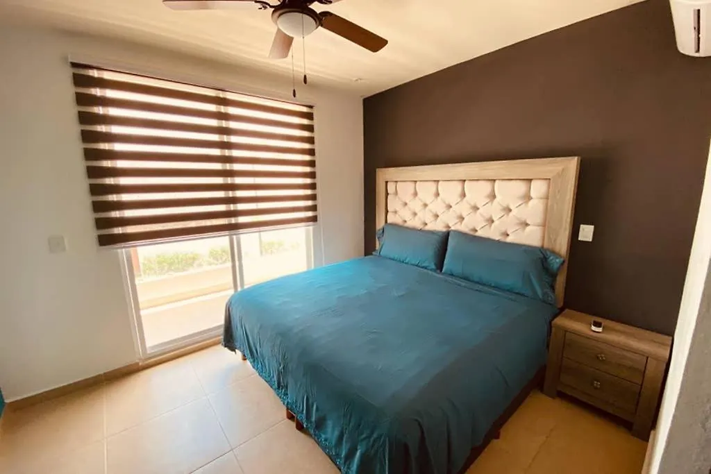Holiday home Casa 379 Selvanova By Rentalos Playa del Carmen