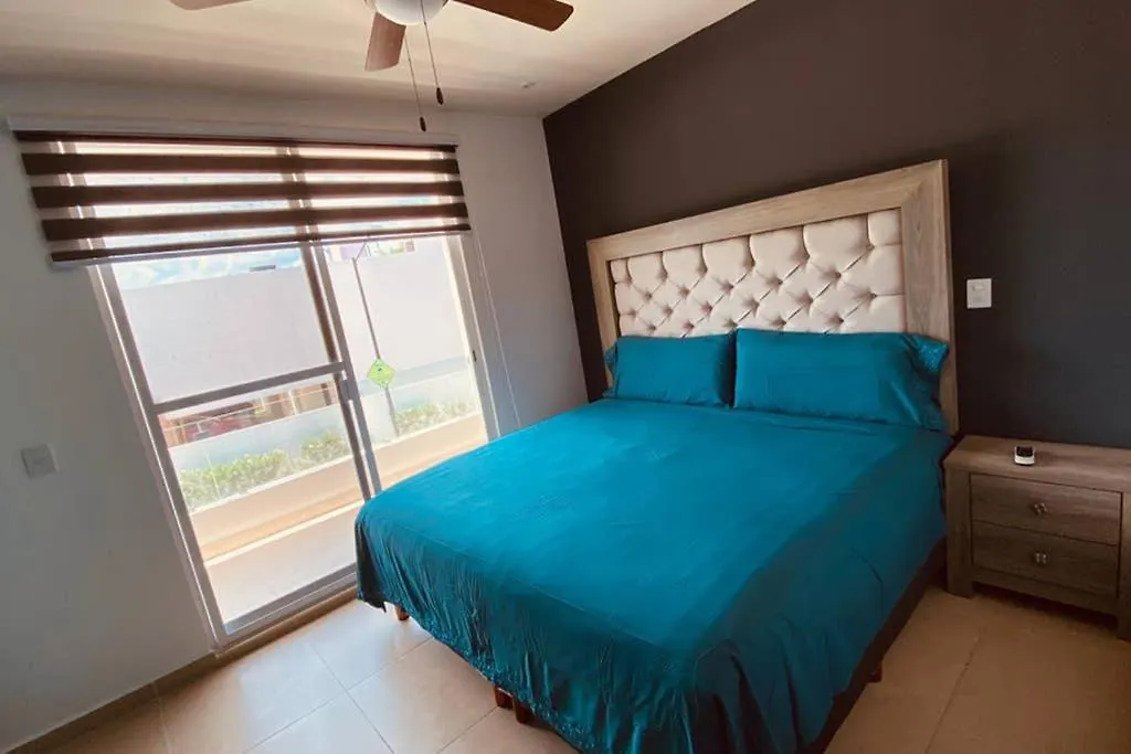 Casa 379 Selvanova By Rentalos Playa del Carmen Holiday home