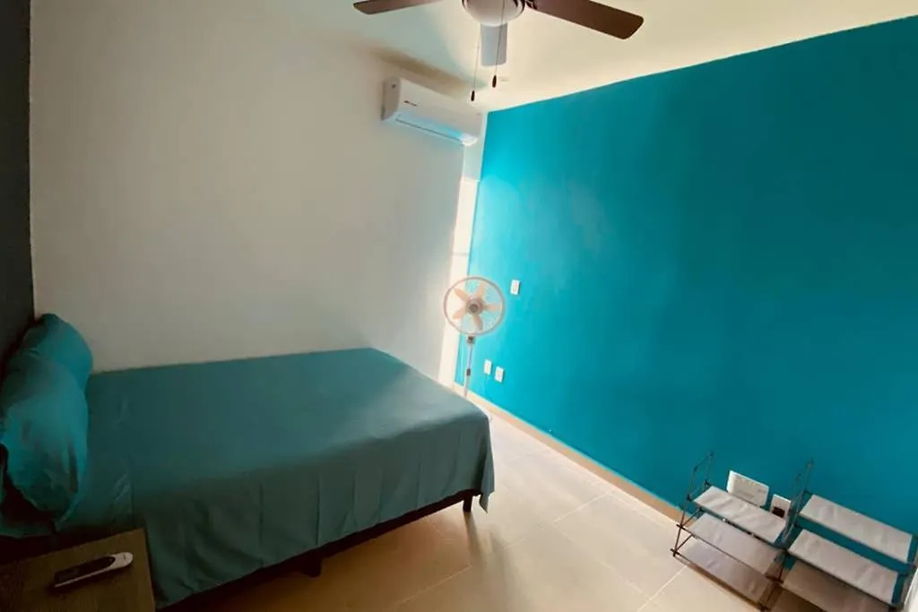 Casa 379 Selvanova By Rentalos Playa del Carmen